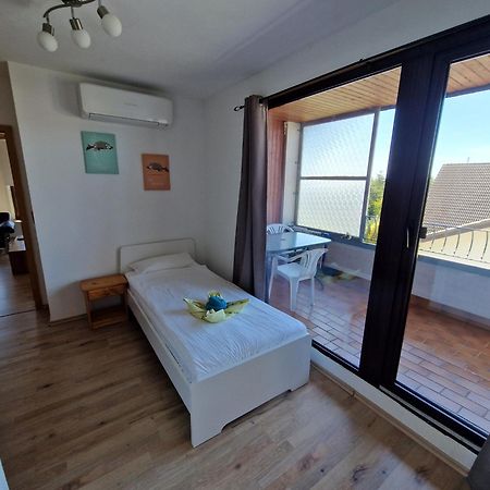 Rosenschloesschen Appartement Landkern Buitenkant foto