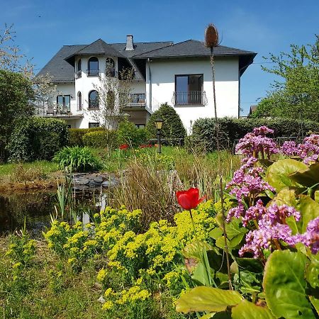 Rosenschloesschen Appartement Landkern Buitenkant foto