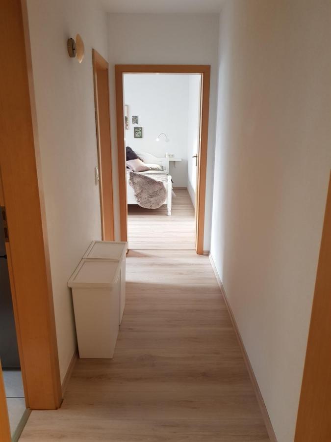 Rosenschloesschen Appartement Landkern Buitenkant foto
