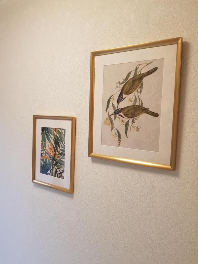 Rosenschloesschen Appartement Landkern Buitenkant foto