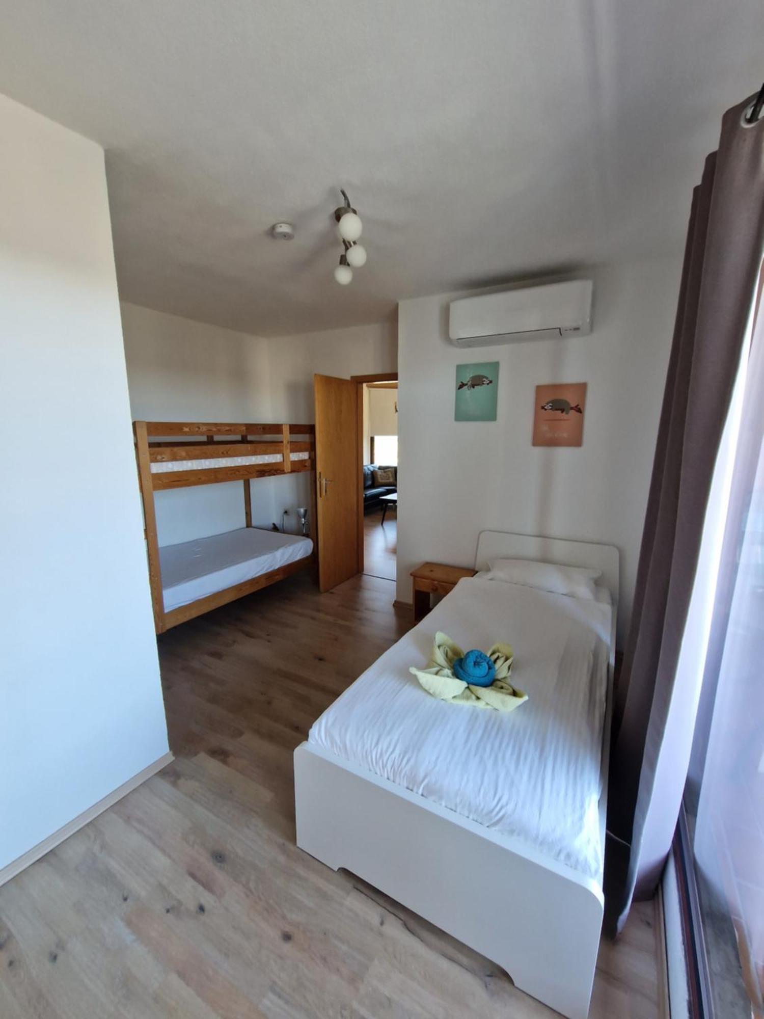 Rosenschloesschen Appartement Landkern Buitenkant foto